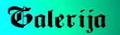 Galerija