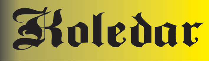 koledar